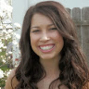 Meet your Posher, Taryn